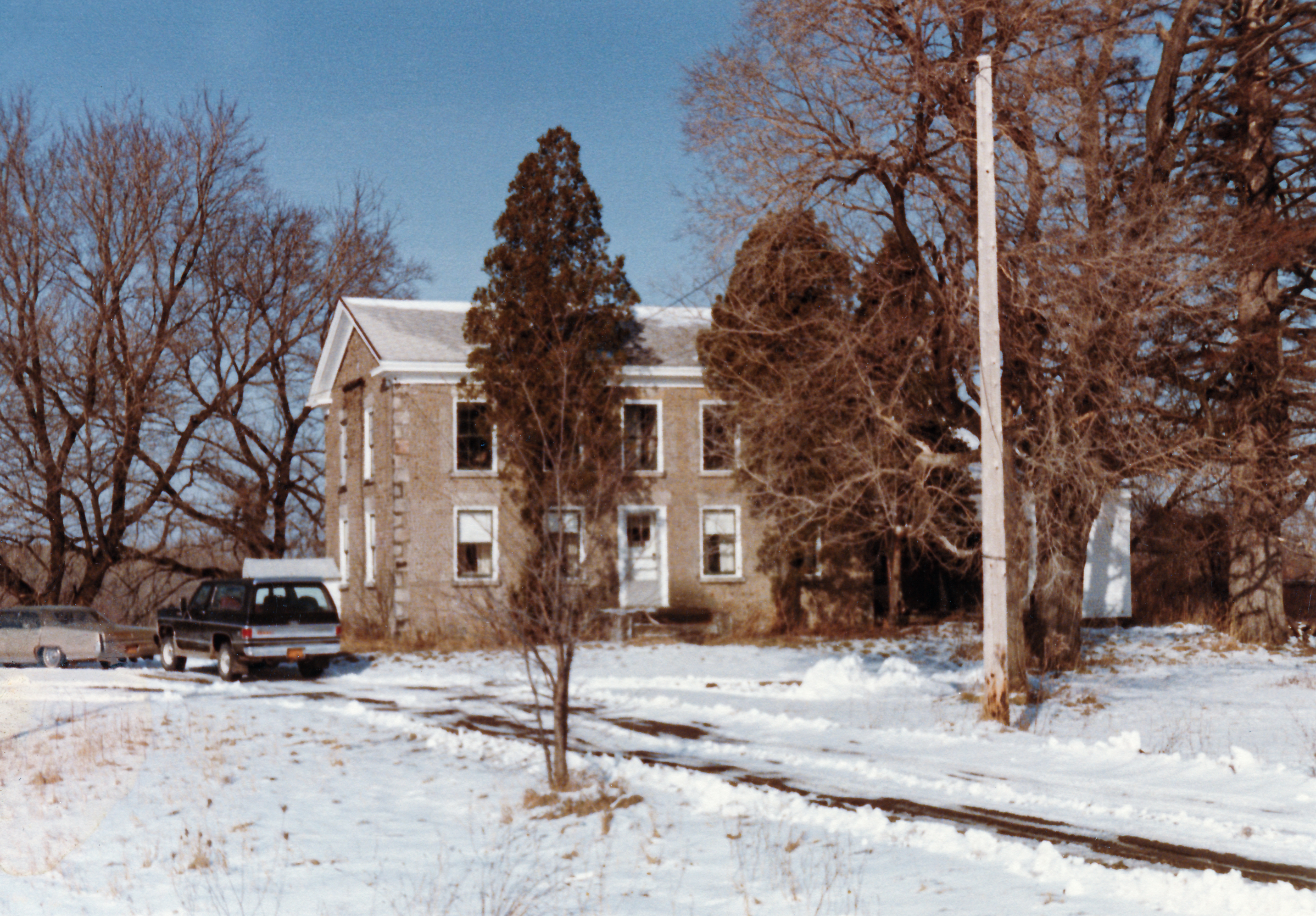 Gai-29 Clinkscales 2